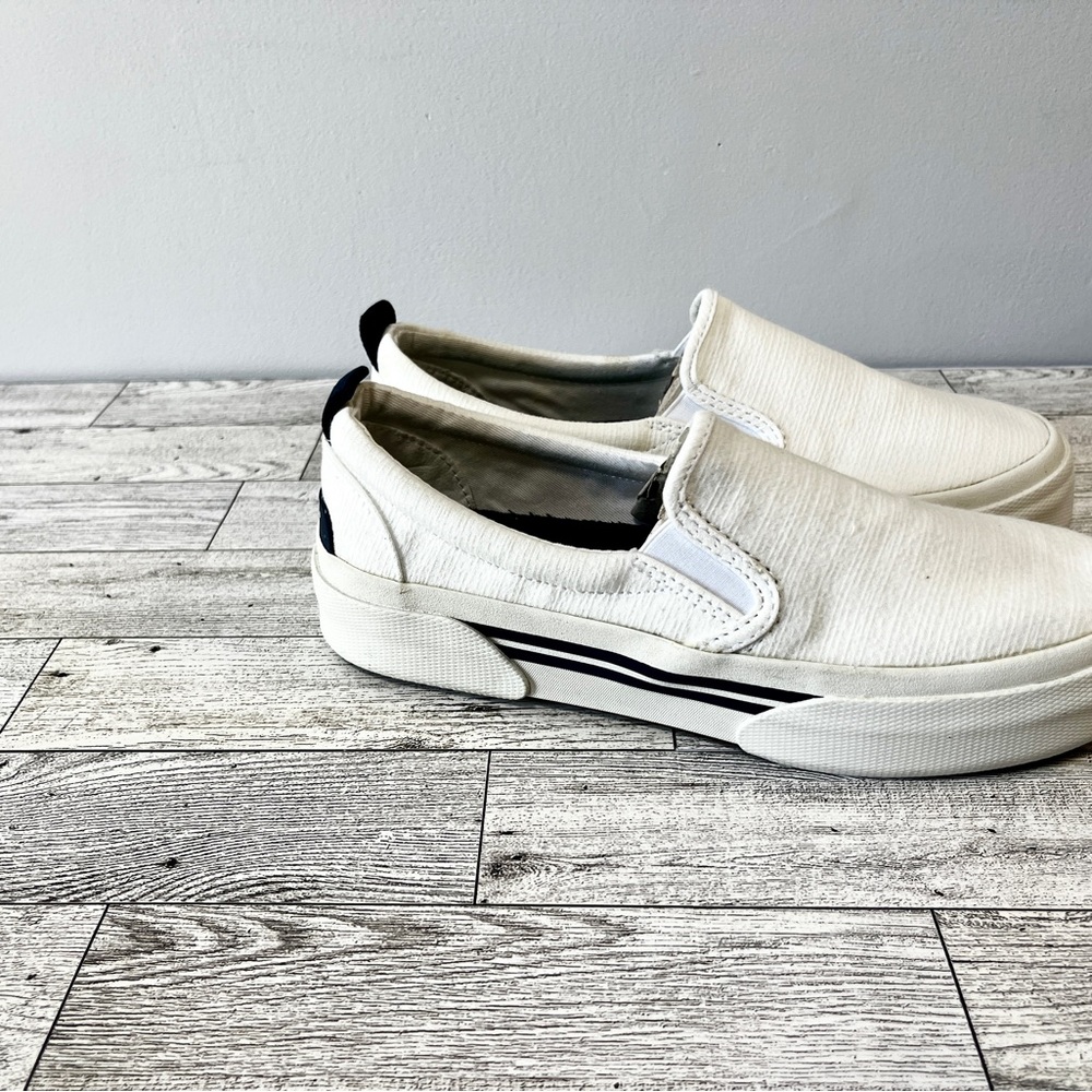 Sperry - Women's Pier Wave High Slip On Sneakers Size: 6.5 - Picture 5 of 6